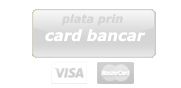 Plătește cu card